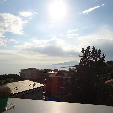 Aurelia906 Apartamento