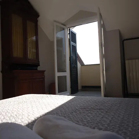 Apartamento Aurelia906