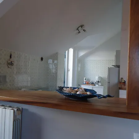 Apartamento Aurelia906