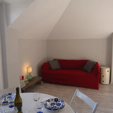 Apartamento Aurelia906