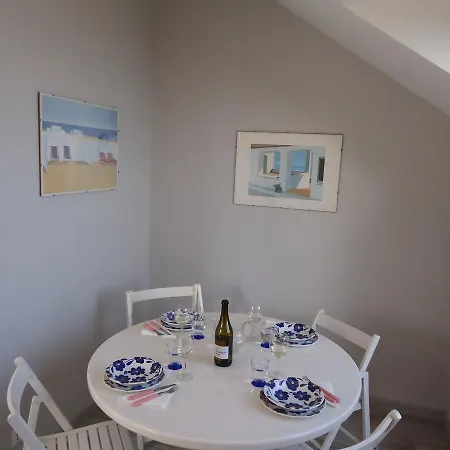 Aurelia906 Apartamento Lavagna