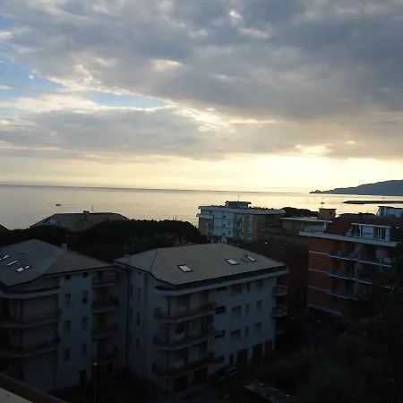 Apartamento Aurelia906 Lavagna